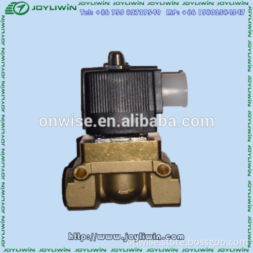 JOY 54654652 OEM Ingersoll Rand Blow off Solenoid Valve For Screw Air Compressor